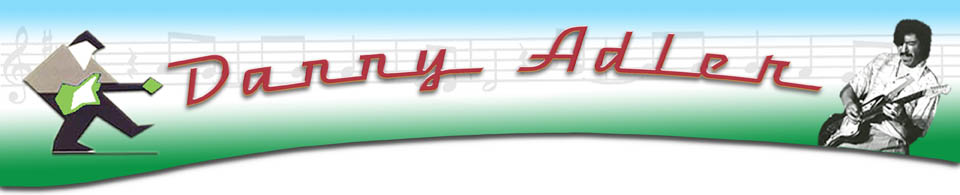 Danny Adler Banner